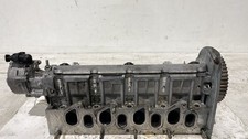 Testata per nissan usato  Italia