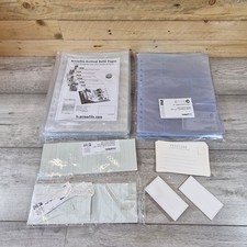 Arrowfile photo pages for sale  WANTAGE
