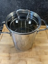 Küchenutensilien topf spargel gebraucht kaufen  Nackenheim