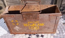 Wooden 7.62 blank for sale  NORWICH