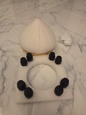 Diffusore oli essenziali usato  Montemarciano