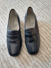 Damen leder schuhe gebraucht kaufen  Bad Soden-Salmünster
