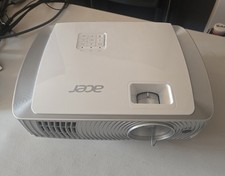 Acer h7550bd dlp for sale  WALTHAM CROSS