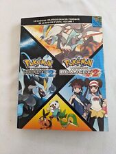 Pokemon guide jeu d'occasion  Strasbourg-