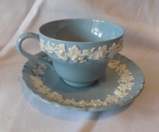 Wedgwood embossed queensware for sale  WARRINGTON