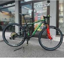 Olympia f1x full usato  Bozen