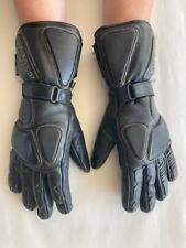 Dannisport black leather for sale  HEBDEN BRIDGE