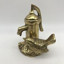 Vintage heavy solid for sale  Tiger