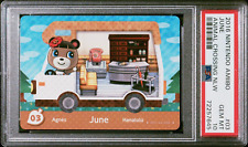 June psa gem for sale  Wampsville