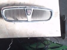 Kühlergrill rover bj gebraucht kaufen  Murg