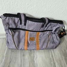 Emmaljunga wickel tasche gebraucht kaufen  Braunschweig