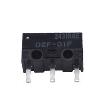 Microinterruptor OMRON original 1 peça para mouse sem fio Logitech Performance MX comprar usado  Enviando para Brazil
