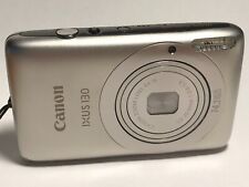 Canon ixus 130 gebraucht kaufen  Senftenberg