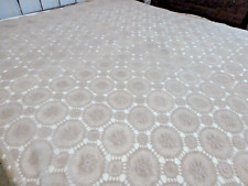 Coperta matrimoniale lavorata usato  Martinengo