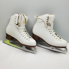 Jackson ice skates for sale  Weiner