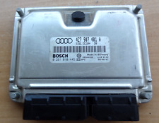 Steuergerät audi tdi gebraucht kaufen  Deutschland