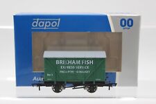 Dapol gauge brixham for sale  BRIXHAM