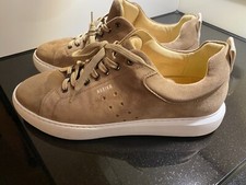 Nubikk sneaker herren gebraucht kaufen  Hannover