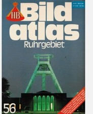 Bildatlas ruhrgebiet technik gebraucht kaufen  München