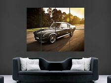 Ford mustang gt500 for sale  BOURNEMOUTH
