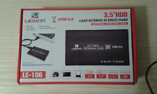 External hard disk usato  Como