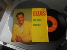 Elvis presley king d'occasion  Chalon-sur-Saône