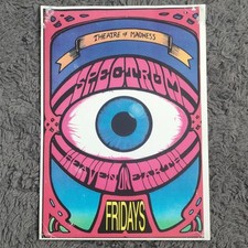 Rave flyer spectrum for sale  STOKE-ON-TRENT