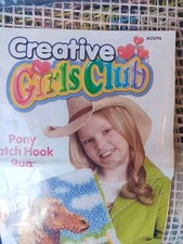 Creative girls club for sale  Hinckley