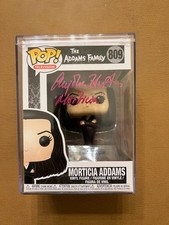 Anjelica huston signed for sale  Austin