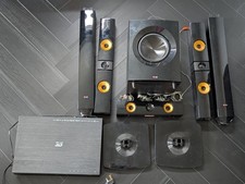 Bh7430p 1200w 2.1 for sale  HAMILTON
