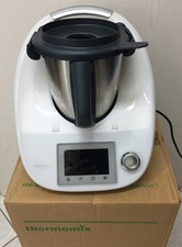 Thermomix tm5 vorwerk gebraucht kaufen  Offenburg