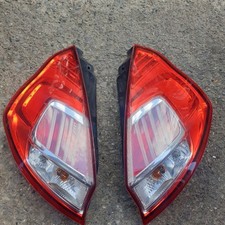 Ford fiesta tail for sale  SHEFFIELD