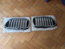 Bmw series grilles for sale  NORTHWICH