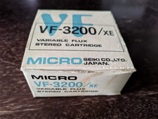 Micro seiki 3200 gebraucht kaufen  Frankfurt am Main