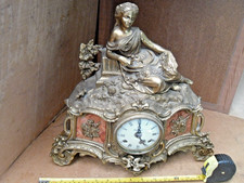 Vintage fhs ornate for sale  HELSTON