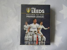 Leeds united football for sale  HUDDERSFIELD