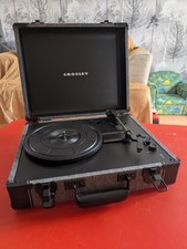 Crosley cr6019d executive for sale  BANBURY
