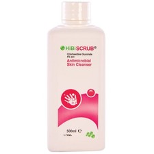 Hibiscrub skin wash for sale  UK