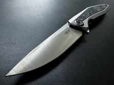 Zero tolerance 0470 for sale  Burlingame
