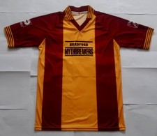 Bradford city 1984 for sale  BATLEY