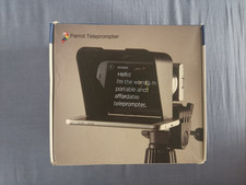 Padcaster parrot teleprompter gebraucht kaufen  Mietingen