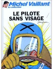 Michel vaillant tome d'occasion  Paris XX