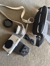 Nikon digital mirrorless for sale  DERBY