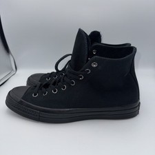 CHUCK TAYLOR ALL STAR 70 HI 'PRETO' 147070C, usado comprar usado  Enviando para Brazil