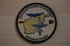 Patch aufnäher einsatzgeschwa gebraucht kaufen  Dresden