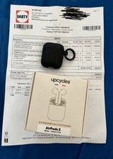 Apple airpods 2ème d'occasion  Alençon