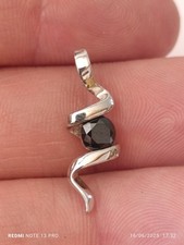 Pendentif argent massif d'occasion  Frejus