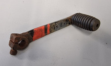Gear lever honda for sale  BEDFORD