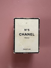 Chanel empty vintage for sale  CHELMSFORD