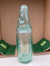 Antique codd bottle for sale  UK